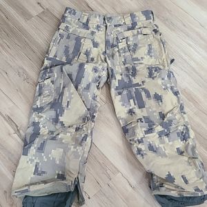 Burton Snowboard Pant